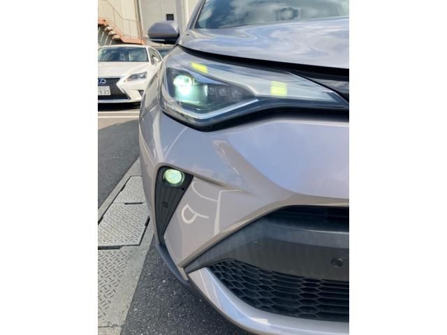 TOYOTA C-HR 2020 Image 31