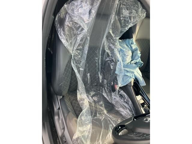 TOYOTA C-HR 2020 Image 31