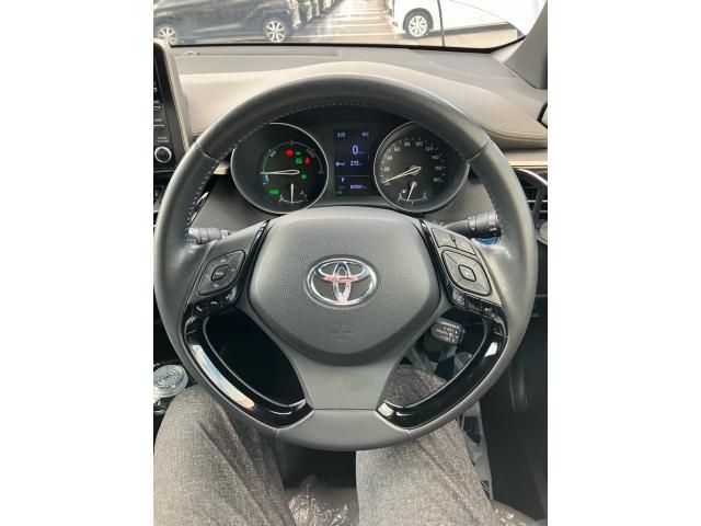 TOYOTA C-HR 2020 Image 31