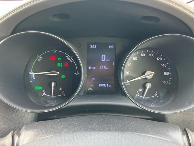 TOYOTA C-HR 2020 Image 31