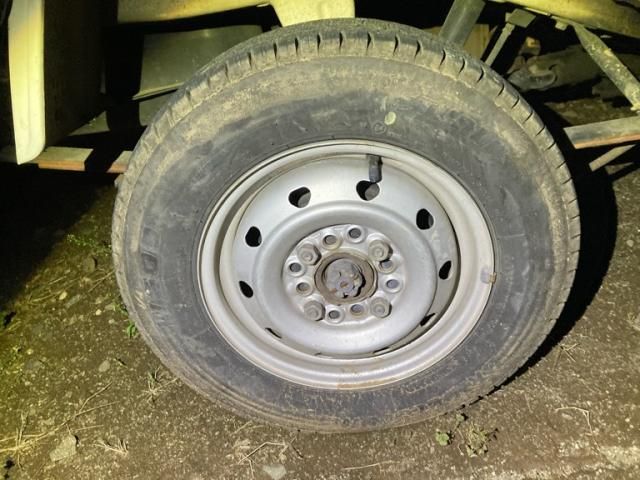 DAIHATSU HIJET TRUCK 4WD 1994 Image 31