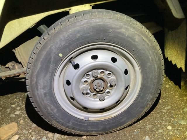 DAIHATSU HIJET TRUCK 4WD 1994 Image 31