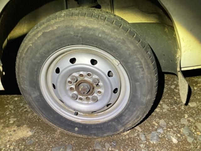 DAIHATSU HIJET TRUCK 4WD 1994 Image 31