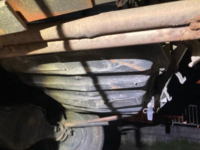 DAIHATSU HIJET TRUCK 4WD 1994 Image 31