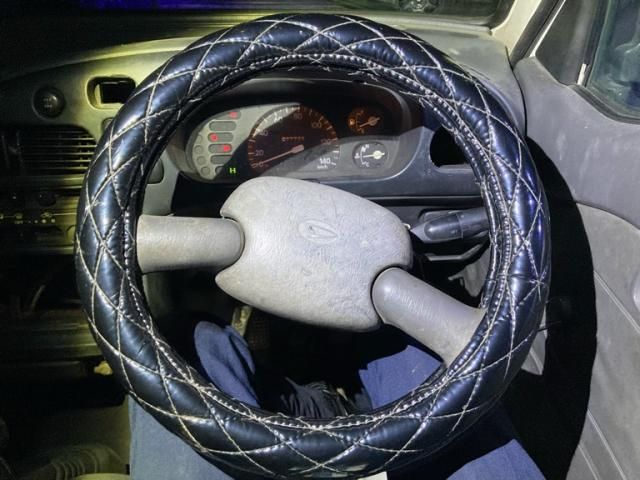 DAIHATSU HIJET TRUCK 4WD 1994 Image 31