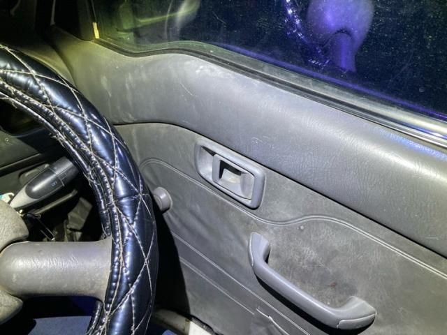 DAIHATSU HIJET TRUCK 4WD 1994 Image 31