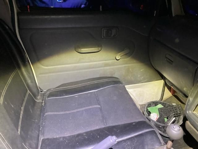 DAIHATSU HIJET TRUCK 4WD 1994 Image 31