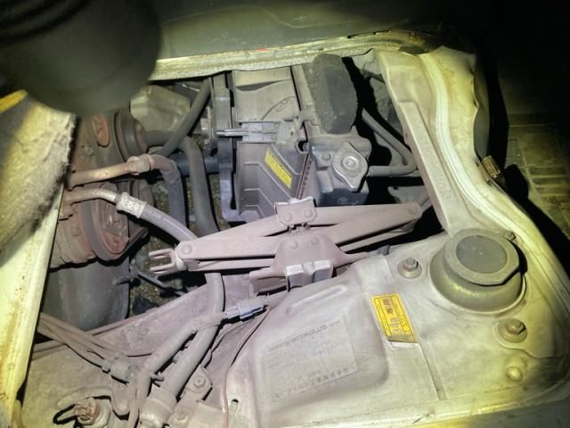 DAIHATSU HIJET TRUCK 4WD 1994 Image 31