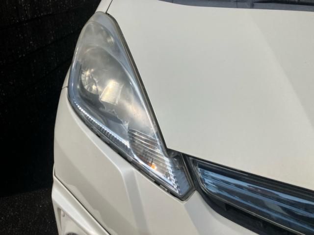 HONDA FIT HYBRID 2011 Image 31