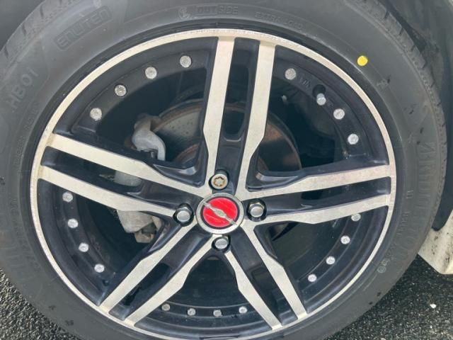 HONDA FIT HYBRID 2011 Image 31