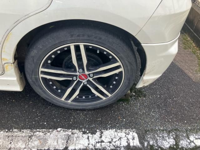 HONDA FIT HYBRID 2011 Image 31