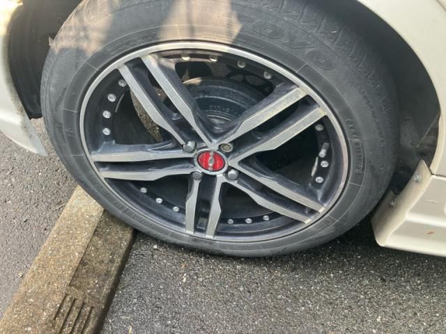 HONDA FIT HYBRID 2011 Image 31