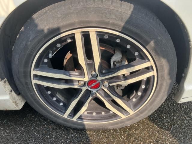 HONDA FIT HYBRID 2011 Image 31