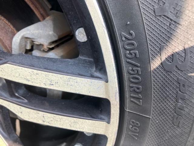 HONDA FIT HYBRID 2011 Image 31