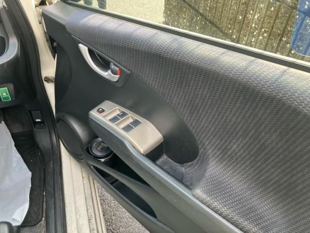 HONDA FIT HYBRID 2011 Image 31