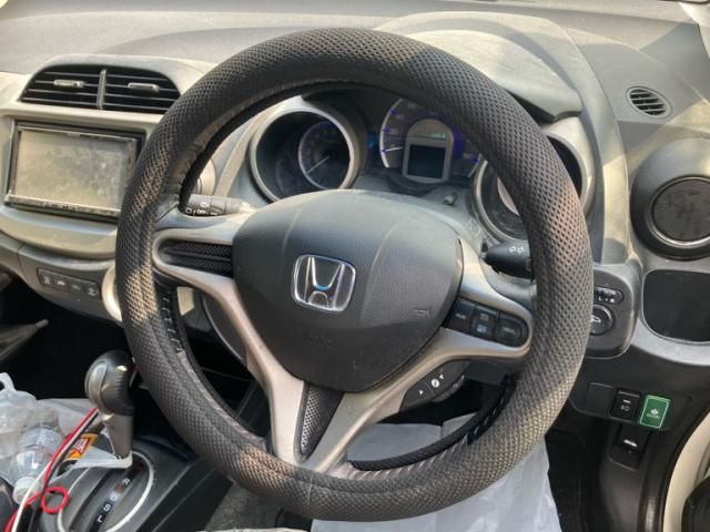 HONDA FIT HYBRID 2011 Image 31