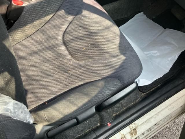 HONDA FIT HYBRID 2011 Image 31