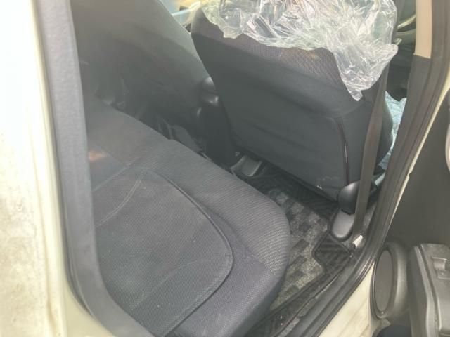 HONDA FIT HYBRID 2011 Image 31