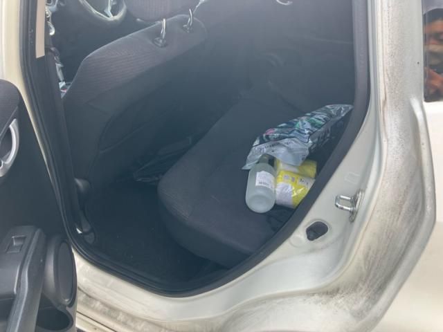 HONDA FIT HYBRID 2011 Image 31