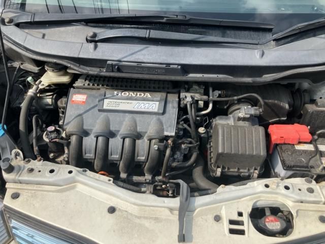 HONDA FIT HYBRID 2011 Image 31