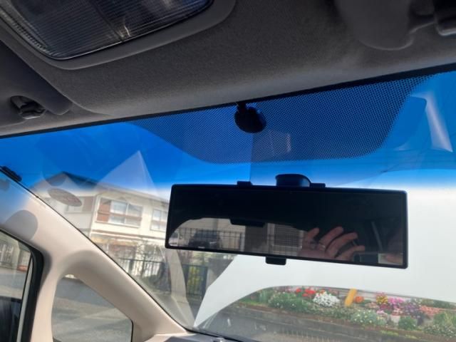 HONDA FIT HYBRID 2011 Image 31