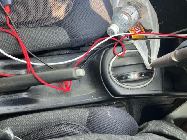 HONDA FIT HYBRID 2011 Image 31