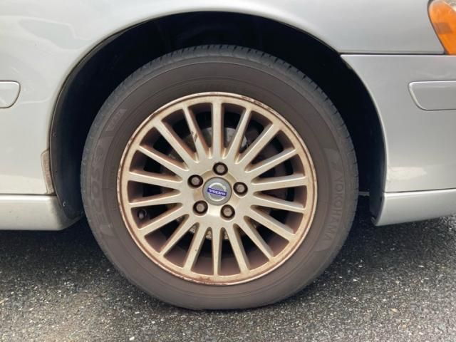 VOLVO V70 2007 Image 31