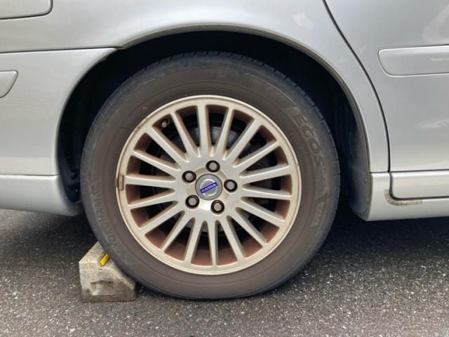 VOLVO V70 2007 Image 31