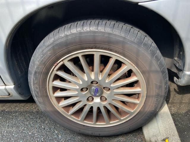 VOLVO V70 2007 Image 31