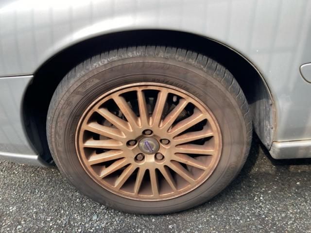 VOLVO V70 2007 Image 31