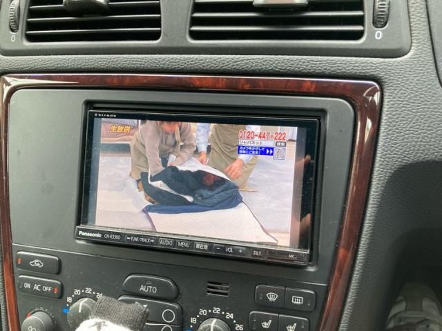 VOLVO V70 2007 Image 31