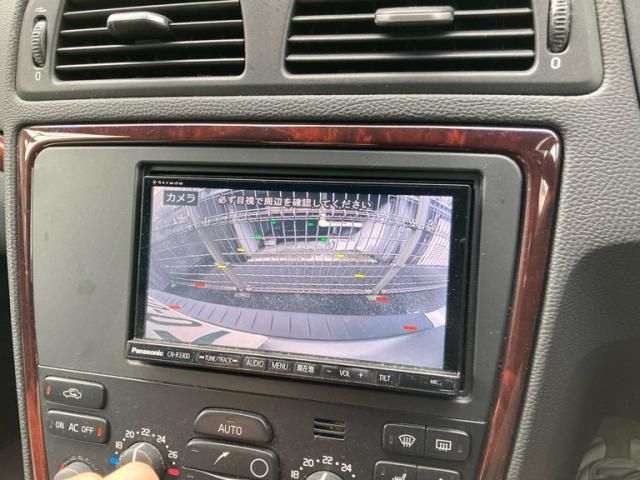 VOLVO V70 2007 Image 31