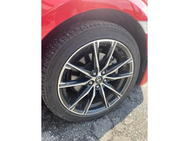 TOYOTA 86 2019 Image 31