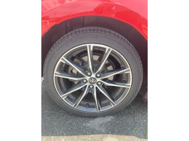 TOYOTA 86 2019 Image 31