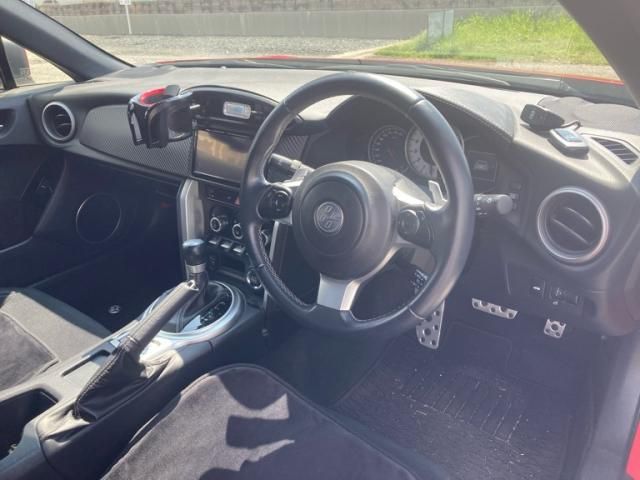 TOYOTA 86 2019 Image 31