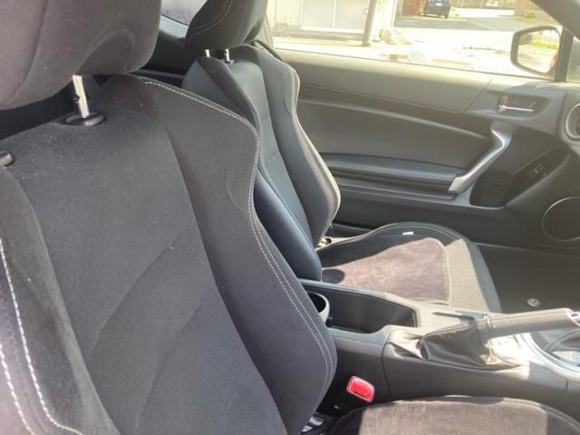 TOYOTA 86 2019 Image 31