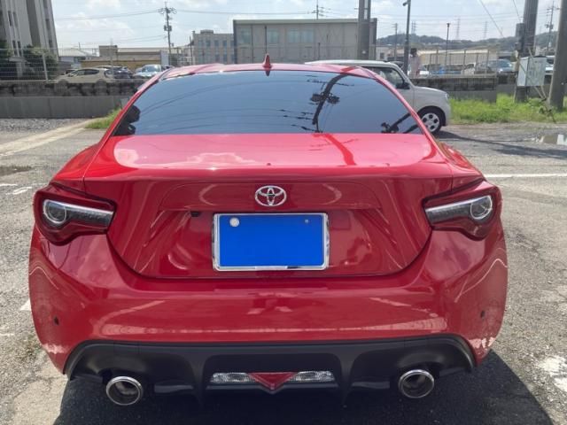 TOYOTA 86 2019 Image 31
