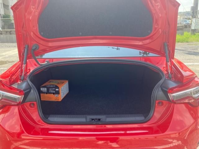 TOYOTA 86 2019 Image 31