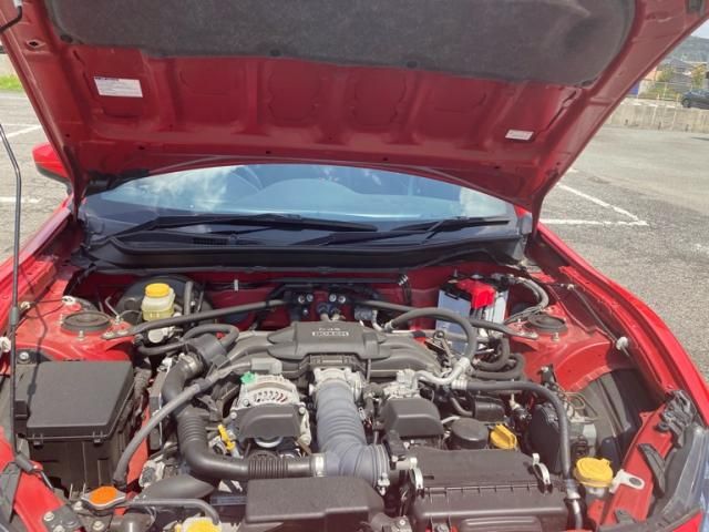 TOYOTA 86 2019 Image 31