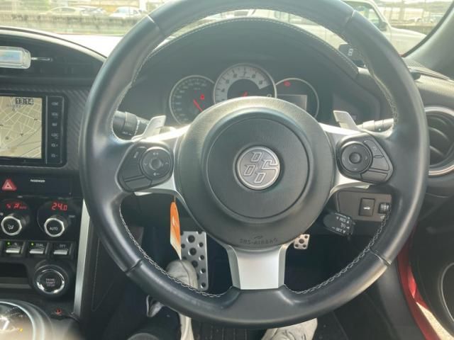 TOYOTA 86 2019 Image 31