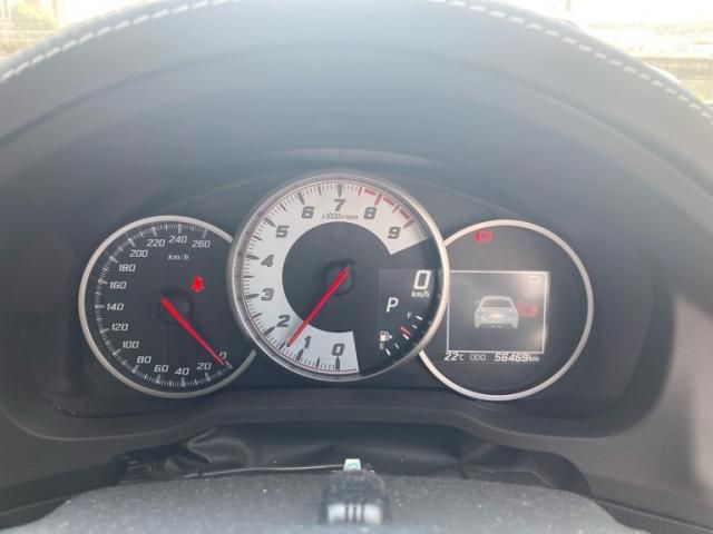 TOYOTA 86 2019 Image 31