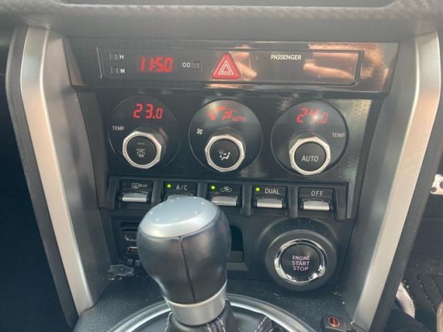 TOYOTA 86 2019 Image 31