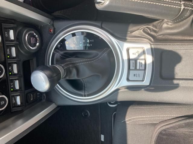 TOYOTA 86 2019 Image 31