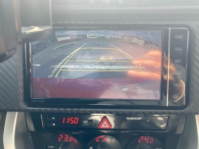 TOYOTA 86 2019 Image 31