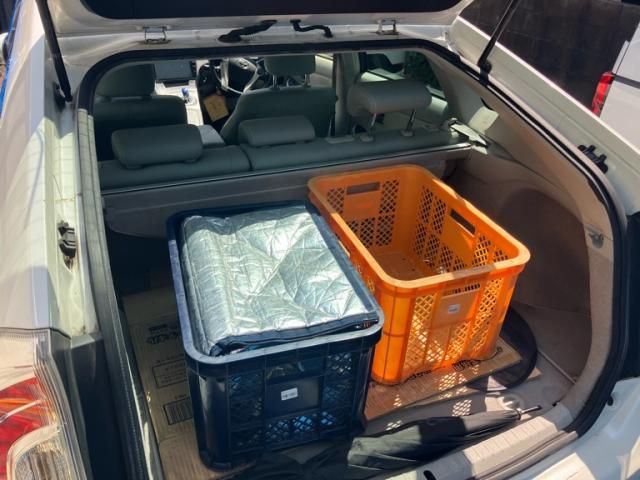 TOYOTA PRIUS 2015 Image 31