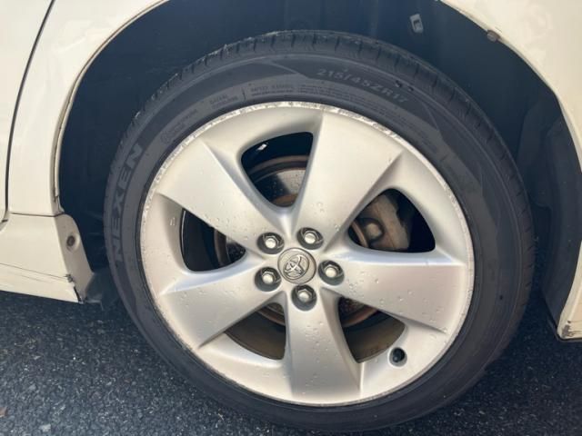 TOYOTA PRIUS 2015 Image 31