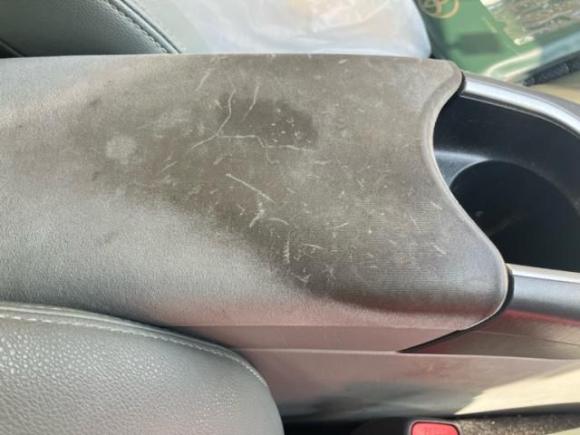 TOYOTA PRIUS 2015 Image 31