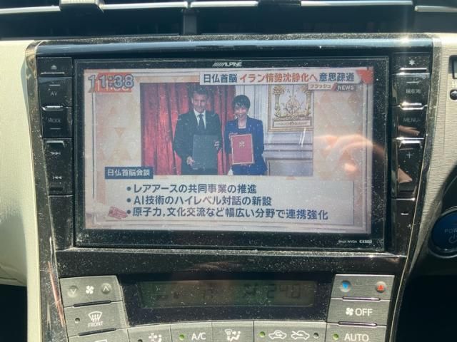 TOYOTA PRIUS 2015 Image 31