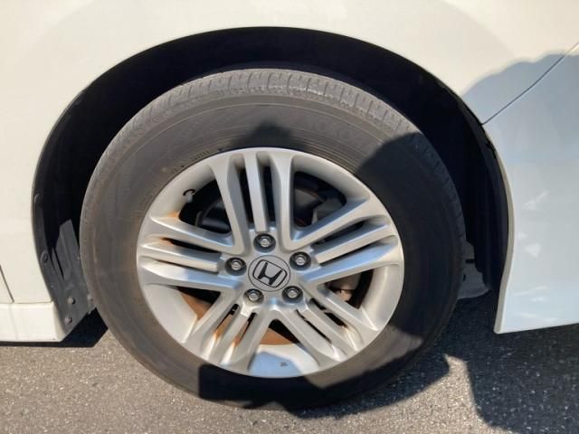 HONDA STEPWAGON SPADA 2008 Image 31