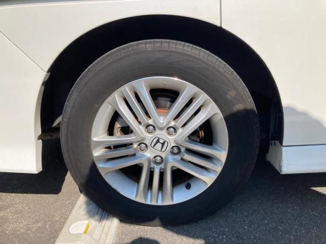 HONDA STEPWAGON SPADA 2008 Image 31